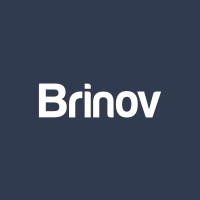 Brinov logo, Brinov contact details