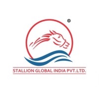 Stallion Global India Pvt. Ltd logo, Stallion Global India Pvt. Ltd contact details