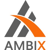 Ambix Solutions LLP logo, Ambix Solutions LLP contact details