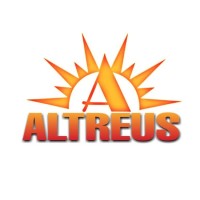 Altreus Technologies Pvt. Limited logo, Altreus Technologies Pvt. Limited contact details