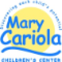 Mary Cariola Children's Center logo, Mary Cariola Children's Center contact details