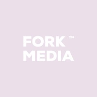 Fork Media logo, Fork Media contact details