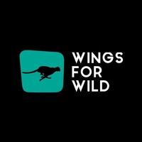 WINGS FOR WILD logo, WINGS FOR WILD contact details