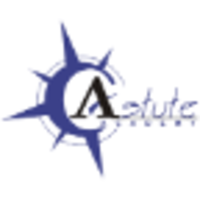 Astute Academy logo, Astute Academy contact details