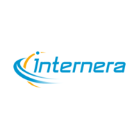 Internera logo, Internera contact details