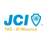 JCI TBS - El Mourouj logo, JCI TBS - El Mourouj contact details