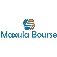 Maxula Bourse logo, Maxula Bourse contact details