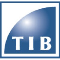 Tunis International Bank logo, Tunis International Bank contact details