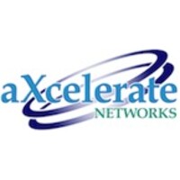 Axcelerate Networks Inc logo, Axcelerate Networks Inc contact details