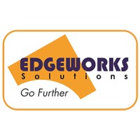 Edgeworks Solutions Pte Ltd logo, Edgeworks Solutions Pte Ltd contact details