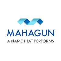 Mahagun India logo, Mahagun India contact details