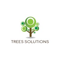 PT. Trees Solutions logo, PT. Trees Solutions contact details