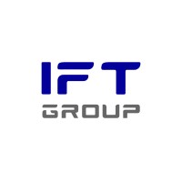 IFT Group logo, IFT Group contact details