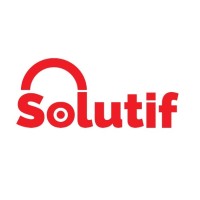 Solutif logo, Solutif contact details