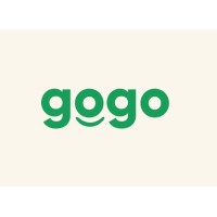 gogo logo, gogo contact details