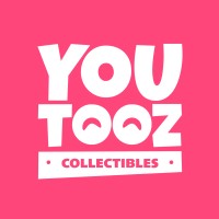 Youtooz logo, Youtooz contact details