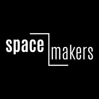 Space Makers logo, Space Makers contact details