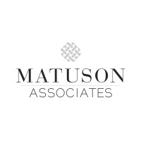 Matuson & Associates logo, Matuson & Associates contact details