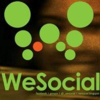 The WeSocial Network, Inc logo, The WeSocial Network, Inc contact details