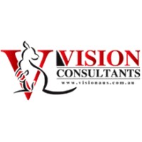 Vision Consultants (Australia) Pty Ltd logo, Vision Consultants (Australia) Pty Ltd contact details