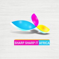 Sharp Sharp iT Africa logo, Sharp Sharp iT Africa contact details