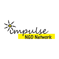 Impulse NGO Network logo, Impulse NGO Network contact details