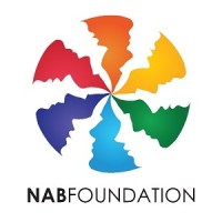 NABFOUNDATION logo, NABFOUNDATION contact details