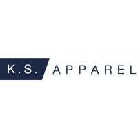 K.S. APPAREL logo, K.S. APPAREL contact details