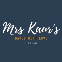 Mrs Kaurs logo, Mrs Kaurs contact details