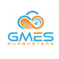 GMES Bugbusters logo, GMES Bugbusters contact details