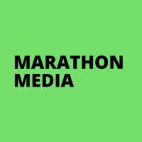 Marathon Media logo, Marathon Media contact details