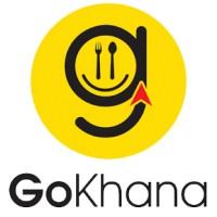 GoKhana logo, GoKhana contact details