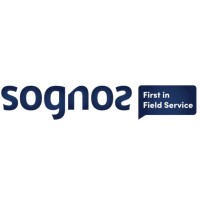 Sognos Solutions Pty Ltd logo, Sognos Solutions Pty Ltd contact details