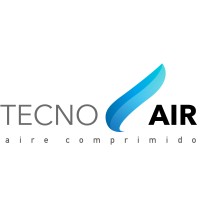 TECNOAIR AIRE COMPRIMIDO logo, TECNOAIR AIRE COMPRIMIDO contact details