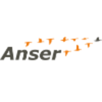 Anser logo, Anser contact details