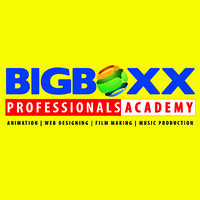 BigBoxx Academy logo, BigBoxx Academy contact details