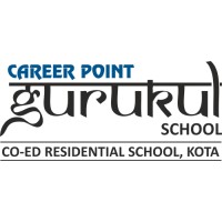 Career Point Gurukul logo, Career Point Gurukul contact details