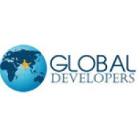 Global Developers logo, Global Developers contact details