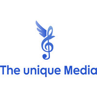 The Unique Media logo, The Unique Media contact details