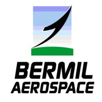 Bermil Aerospace logo, Bermil Aerospace contact details