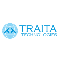 Traita tech logo, Traita tech contact details