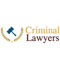 Criminal Lawyers logo, Criminal Lawyers contact details