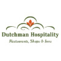 Dutchman Hospitality Group logo, Dutchman Hospitality Group contact details