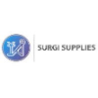 Surgi Supplies International Pty Ltd logo, Surgi Supplies International Pty Ltd contact details