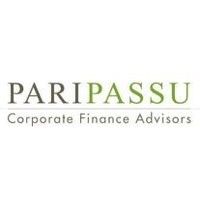 Pari Passu Corporate Finance logo, Pari Passu Corporate Finance contact details