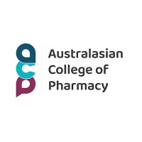 Australian College of Pharmacy logo, Australian College of Pharmacy contact details