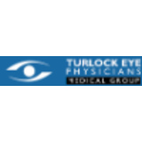 Turlock Eye Physicians Medial Group logo, Turlock Eye Physicians Medial Group contact details