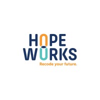 Hopeworks Camden logo, Hopeworks Camden contact details