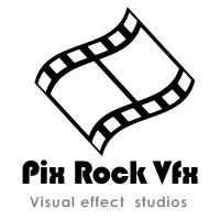 Pix Rock Vfx logo, Pix Rock Vfx contact details