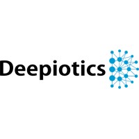 Deepiotics Pvt. Ltd logo, Deepiotics Pvt. Ltd contact details